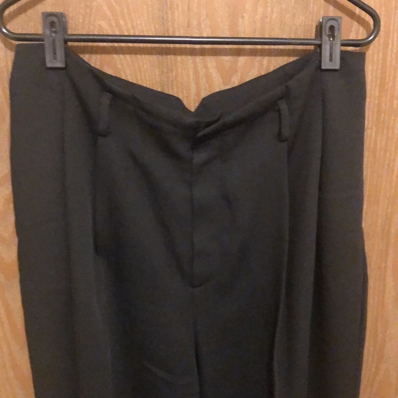 Vintage Annie Alexander Women’s Size 14 Slacks 32x30 - Picture 2 of 8
